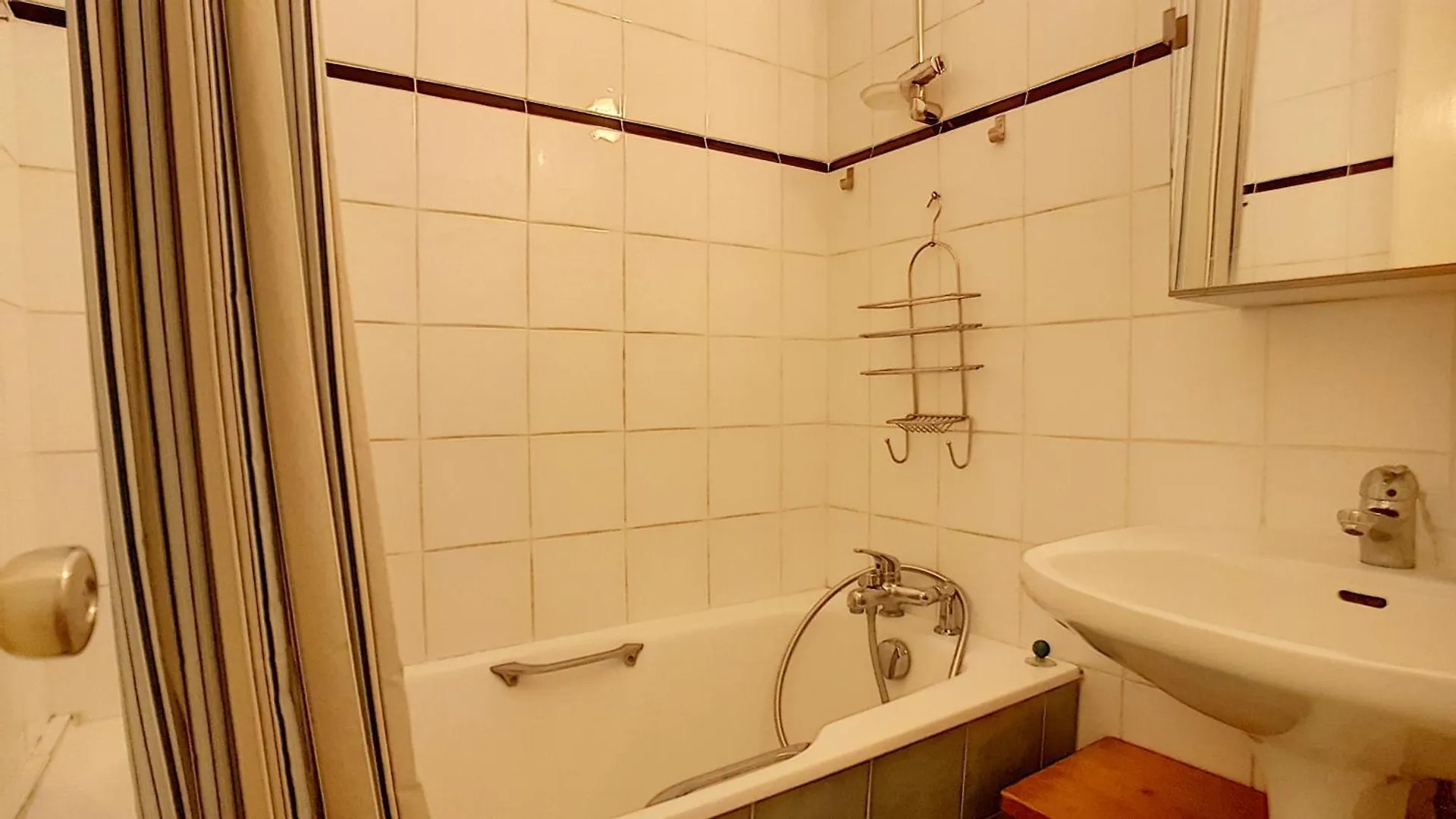 Nabor 4 - Appartement - 4 Pers - Centre Les Gets 0*,